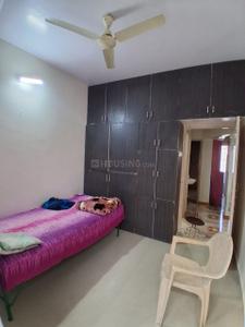 Bedroom Image of 850 Sq.ft 2 BHK Apartment / Flat for rent in Manish Nagar Nagpur for Rs. 16500