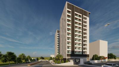 Image of 350 Sq.ft 1 RK Apartment / Flat for sale in Keshav Nagar, Pune for Rs. 3000000