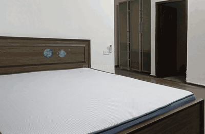 Bedroom Image of Manish  Nest-F1 in Sector 31, Gurgaon