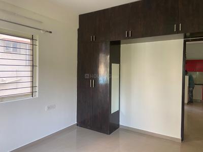 Bedroom Image of 1471 Sq.ft 3 BHK Apartment / Flat for sale in Century Marvel, Hebbal Kempapura Bengaluru for Rs. 12800000