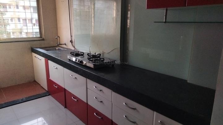 Vrindavan Elegance Shankar Kalat Nagar Wakad Pune Main Image 1