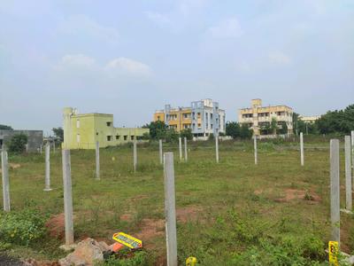 Image of 1016 Sq.ft Residential Plot / Land for sale in Padappai, Chennai for Rs. 2532984