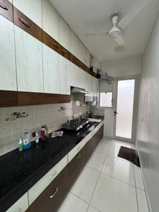 Kitchen Image of 1090 Sq.ft 2 BHK Villa for rent in Windlass River Valley, Kuwan Wala Dehradun for Rs. 25000