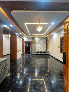 Hall Image of 3600 Sq.ft 7 BHK Independent House for sale in D Group Employees Layout Bengaluru for Rs. 27000000