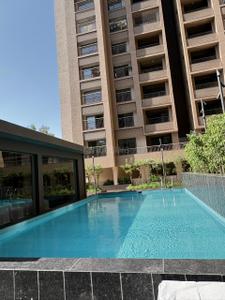 Image of 2070 Sq.ft 3 BHK Apartment / Flat for sale in Ansh Amanta, Manipur, Ahmedabad for Rs. 10800000