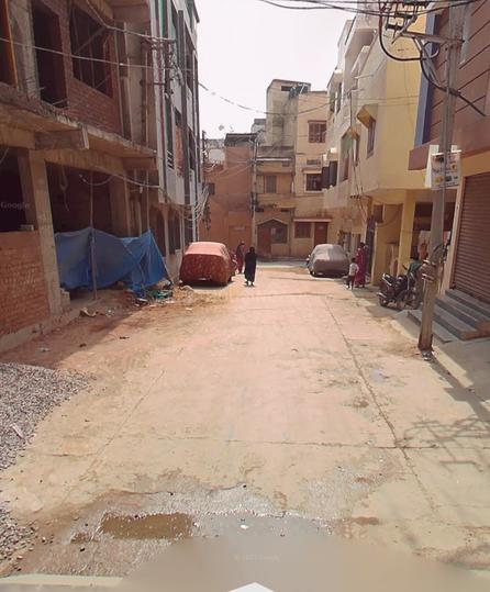 MD Colony, Toli Chowki Main Image 1