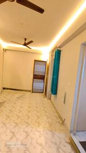 Living Room Image of 350 Sq.ft 1 BHK Apartment / Flat for rent in Agarwal Vrinda Homes 2, Mahurali Ghaziabad for Rs. 12500