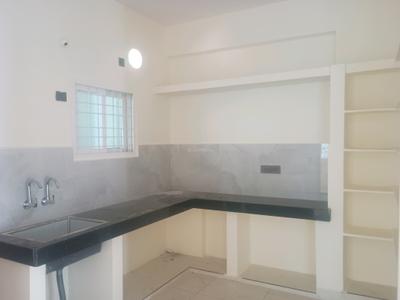 Kitchen Image of 1250 Sq.ft 2 BHK Apartment / Flat for sale in Dullapally Hyderabad for Rs. 5625000