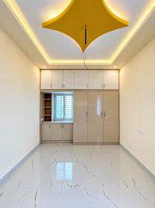 Bedroom Image of 2350 Sq.ft 3 BHK Independent House for sale in Saravanampatty Coimbatore for Rs. 9900000