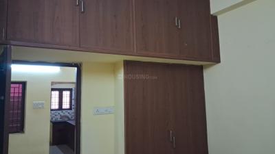 Bedroom Image of 922 Sq.ft 2 BHK Independent House for sale in Ambattur Chennai for Rs. 5700002