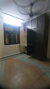 Hall Image of 460 Sq.ft 1 BHK Builder Floor for rent in Dabri New Delhi for Rs. 10000