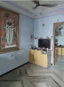Hall Image of 1728 Sq.ft 4 BHK Independent House for sale in Adajan Surat for Rs. 12000000