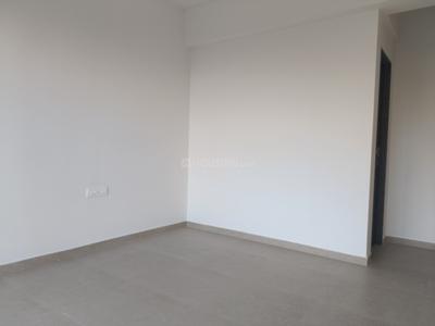 Bedroom Image of 1500 Sq.ft 3 BHK Apartment / Flat for sale in Kanakia Silicon Valley, Powai Mumbai for Rs. 45000000