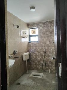 Common Bathroom Image of 1123 Sq.ft 2 BHK Apartment / Flat for sale in CGEWHO Kendriya Vihar, Phi II Greater Noida for Rs. 11200000