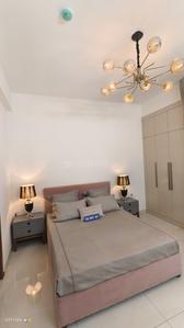 Bedroom Image of 1295 Sq.ft 3 BHK Apartment / Flat for sale in The Medallion, Sector 82 A Mohali for Rs. 18000000