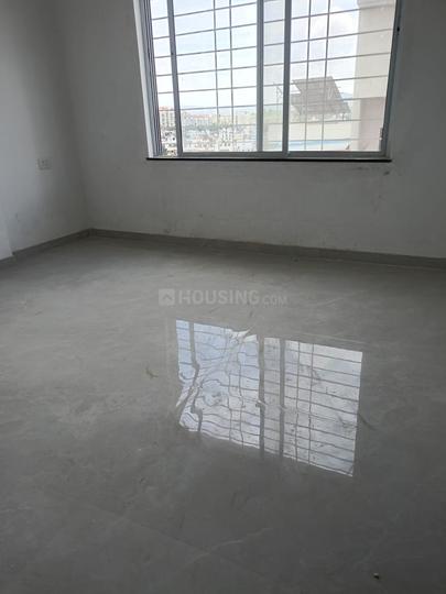 Jhala Nirmal Township Bedroom 1