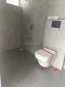 Bathroom Image of 1700 Sq.ft 3 BHK Apartment / Flat for sale in Swastika Empire, New Alkapuri Vadodara for Rs. 11100000