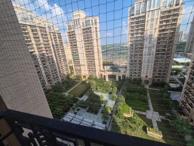 Balcony Image of 1095 Sq.ft 2 BHK Apartment / Flat for sale in ACE Parkway, Sector 150 Noida for Rs. 18500000
