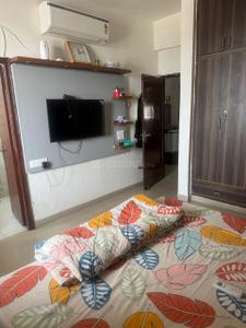 Bedroom Image of 990 Sq.ft 2 BHK Builder Floor for sale in Kharar Mohali for Rs. 3200000