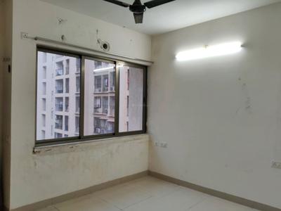 Bedroom Image of 720 Sq.ft 2 BHK Apartment / Flat for rent in Tata Amantra, Bhiwandi Thane for Rs. 19000