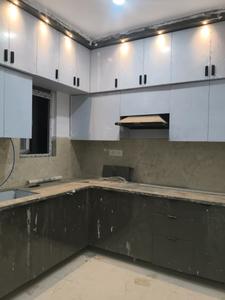 Kitchen Image of 1050 Sq.ft 2 BHK Apartment / Flat for sale in Venice Aspire, Noida Extension Greater Noida for Rs. 3999999