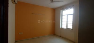 Bedroom Image of 1719 Sq.ft 3 BHK Apartment / Flat for sale in ABA Olive County, Vasundhara Ghaziabad for Rs. 23000000