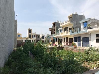 Image of 892 Sq.ft Residential Plot / Land for sale in Shiva Smart City II, Wave City, Ghaziabad for Rs. 3500000