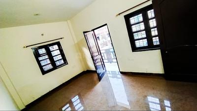 Bedroom Image of PG 12530552 New Industrial Township in New Industrial Township, Faridabad