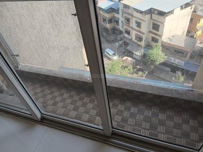 Balcony Image of 1100 Sq.ft 2 BHK Apartment / Flat for sale in Sanpada Navi Mumbai for Rs. 23000000