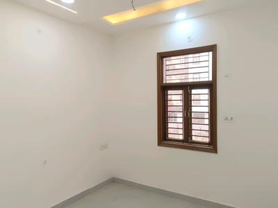 Bedroom Image of 650 Sq.ft 2 BHK Apartment / Flat for sale in Chaudhary Affordable Homes, Burari New Delhi for Rs. 3450000