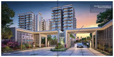 Image of 1864 Sq.ft 3.5 BHK Apartment / Flat for sale in Danapur - Khagaul Road, Patna for Rs. 17000000