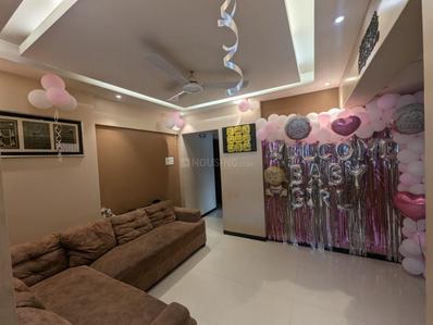 Hall Image of 900 Sq.ft 2.5 BHK Apartment / Flat for sale in Minar Tower, Jogeshwari West Mumbai for Rs. 17500000