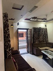 Hall Image of 3000 Sq.ft 3 BHK Independent House for sale in L.P.Savani Surat for Rs. 17500000