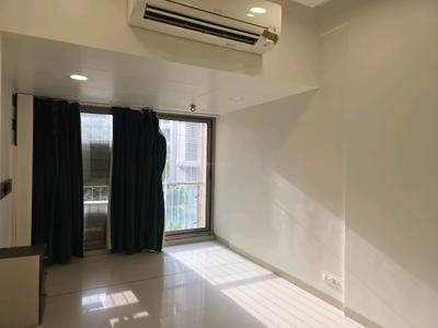 Bedroom Image of 3000 Sq.ft 4 BHK Apartment / Flat for sale in DLH Square, Juhu Mumbai for Rs. 150000000