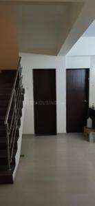 Hall Image of 1544 Sq.ft 3 BHK Independent House for sale in Kolte Patil Life Republic, Hinjawadi Phase 2 Pune for Rs. 23000000