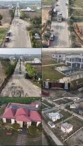 Image of 10000 Sq.ft 2 BHK Farm House for sale in Mohanlalganj, Lucknow for Rs. 7500000