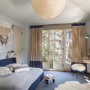 Bedroom Image of 1975 Sq.ft 3 BHK Duplex for sale in Pahala Bhubaneswar for Rs. 9956000