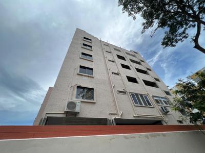 Image of 2234 Sq.ft 3 BHK Apartment / Flat for sale in Sulthanabad, Tenali for Rs. 10600000