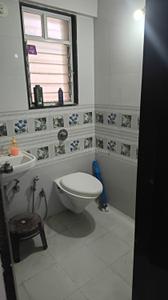 Image of 950 Sq.ft 2 BHK Apartment / Flat for sale in Nirman Abhilasha, Lohegaon, Pune for Rs. 7100000