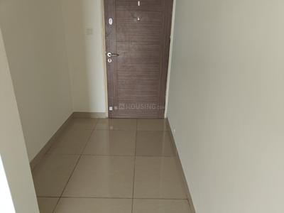 Balcony Image of 990 Sq.ft 2 BHK Apartment / Flat for sale in Nanded Asawari, Nanded Pune for Rs. 9200000