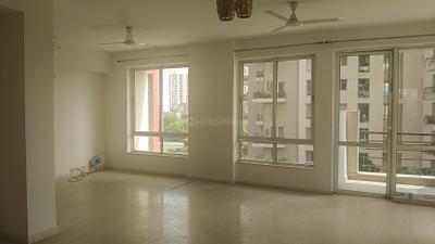 Living Room Image of 1796 Sq.ft 2.5 BHK Apartment / Flat for sale in Unitech Harmony, Sector 50 Gurgaon for Rs. 28000000