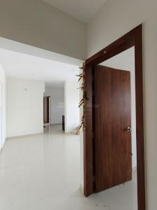 Hall Image of 800 Sq.ft 2.5 BHK Apartment / Flat for rent in Parshwa Greens, Moshi Pune for Rs. 6000