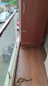 Image of 780 Sq.ft 1 BHK Builder Floor for rent in BTM Layout, Bengaluru for Rs. 26500