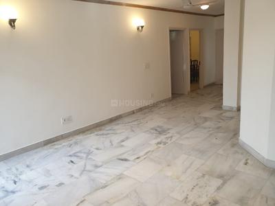 Hall Image of 1600 Sq.ft 3 BHK Builder Floor for rent in Safdarjung Development Area New Delhi for Rs. 100000
