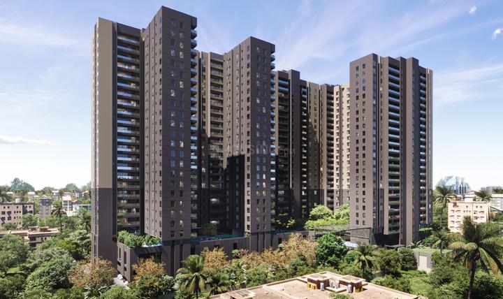 Purti The Varanda Main Image 1