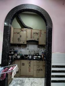Kitchen Image of 1000 Sq.ft 7 BHK Independent House for sale in RSA Paradise Dream City, Tilpata Karanwas Greater Noida for Rs. 11000000