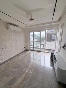 Hall Image of 1600 Sq.ft 3 BHK Builder Floor for sale in Surya Niketan New Delhi for Rs. 30000000