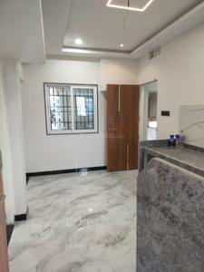 Hall Image of 1000 Sq.ft 1 RK Apartment / Flat for rent in Rameshwari Nagpur for Rs. 9000