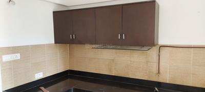 Kitchen Image of 1150 Sq.ft 3 BHK Apartment / Flat for sale in Lodha Luxuria, Thane West Thane for Rs. 21500000