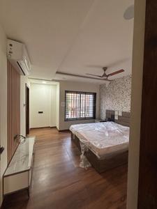 Bedroom Image of 2700 Sq.ft 4 BHK Independent House for sale in Nalanda Solitaire Park, Nipania Indore for Rs. 15500000
